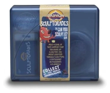 Order Cranium Sculptorades at Amazon