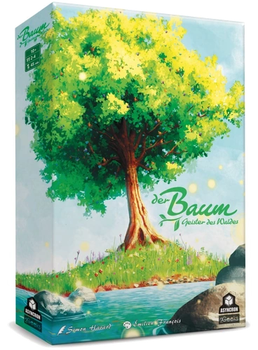 Order L'Arbre at Amazon