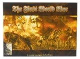 All details for the board game The First World War and similar games
