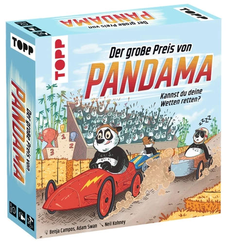 Order Derby at Amazon