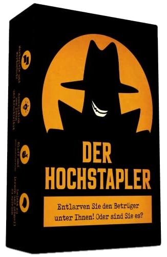 Order L'Imposteur at Amazon