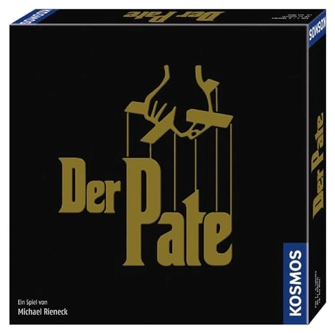 Order The Godfather at Amazon