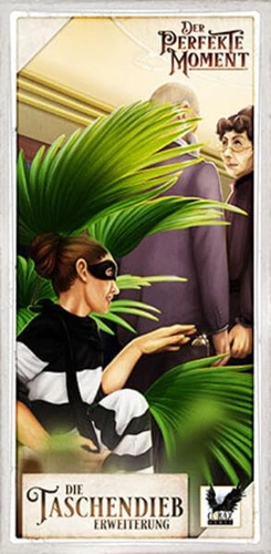 Order Picture Perfect: The Pickpocket (Expansion) at Amazon