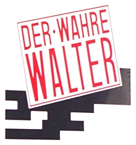 All details for the board game Der wahre Walter and similar games