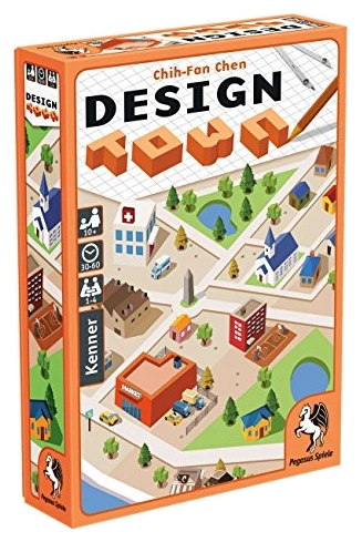 Order Flip City at Amazon