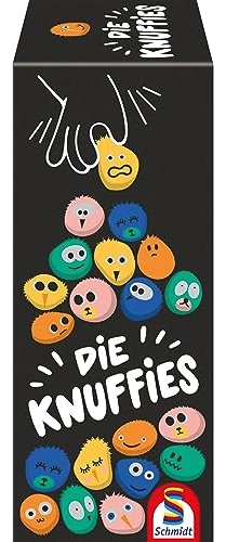 All details for the board game The Fuzzies and similar games