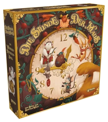 Order Hickory Dickory at Amazon