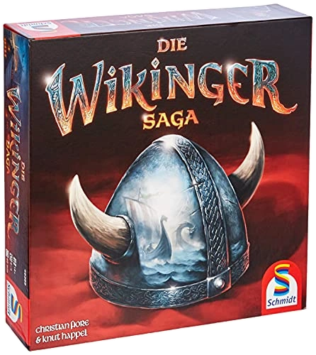 Order Die Wikinger Saga at Amazon