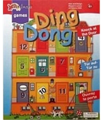 Order Ding Dong at Amazon