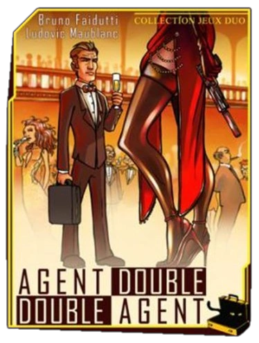 Order Double Agent at Amazon