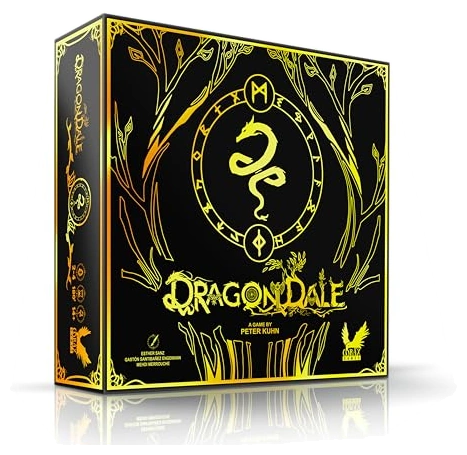 Order Dragon Dale at Amazon