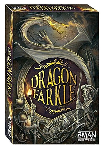 Order Dragon Farkle at Amazon