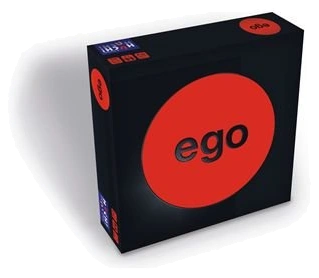 All details for the board game EGO: Who am I? and similar games