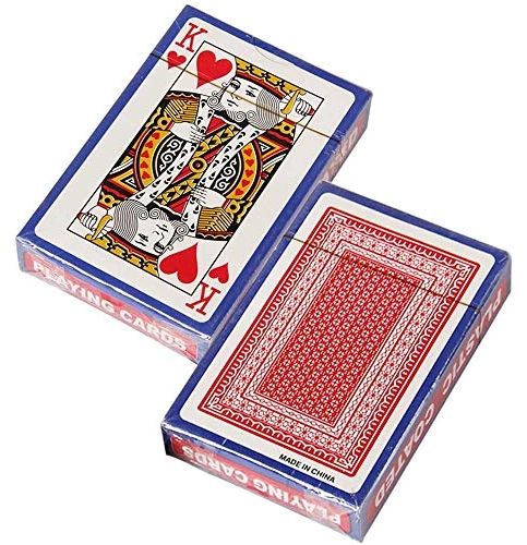 All details for the board game Blackjack and similar games