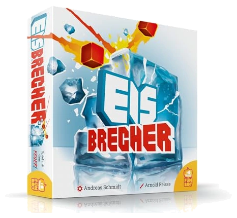 Order Eisbrecher at Amazon