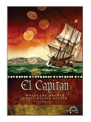 Order El Capitán at Amazon