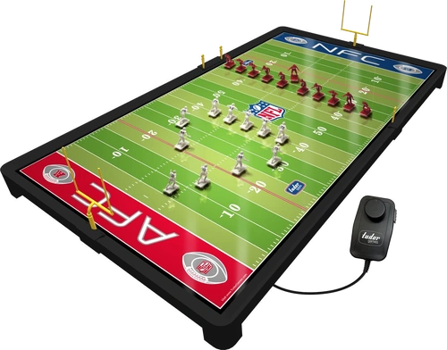 Order Electric Football at Amazon