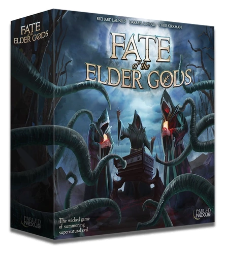 Order Fate of the Elder Gods at Amazon