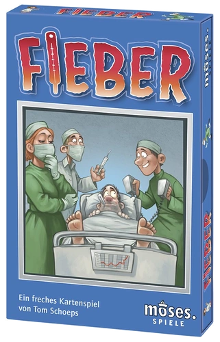 Order Fieber at Amazon