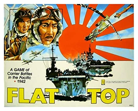 Order Flat Top at Amazon