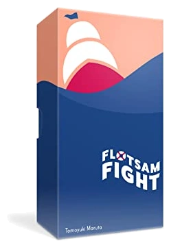 Order Flotsam Fight at Amazon
