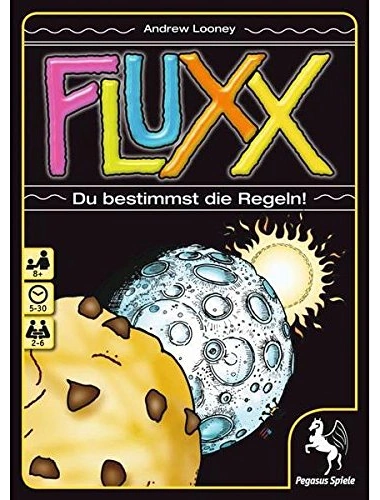 Order Fluxx at Amazon