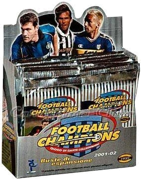 Order Football Champions at Amazon