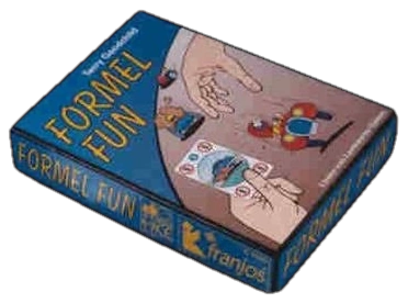 All details for the board game Devil Take the Hindmost card game and similar games