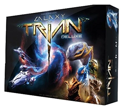 Order Galaxy of Trian at Amazon