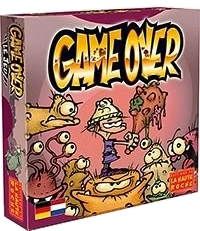 Order Game Over at Amazon