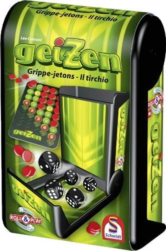 Order Tricky at Amazon