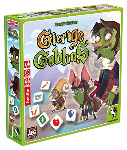 Order Greedy Greedy Goblins at Amazon