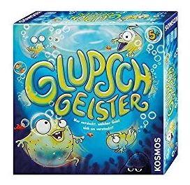 All details for the board game Lagoonies and similar games