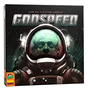 Order Godspeed at Amazon