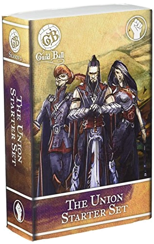 Order Guild Ball at Amazon