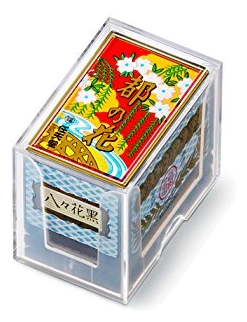 All details for the board game Hanafuda / Battle of Muscles and similar games