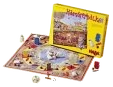 All details for the board game Chubby Cheeks and similar games