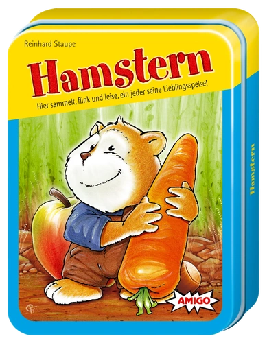 All details for the board game Gopher It! and similar games