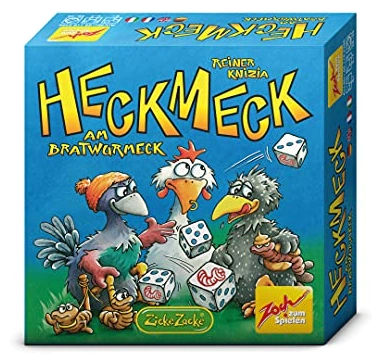 All details for the board game Pick-omino and similar games