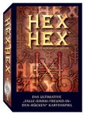 Order Hex Hex at Amazon