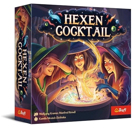 Order Hexen Cocktail at Amazon