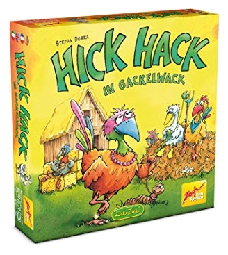 All details for the board game Pick Picknic and similar games