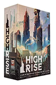 Order High Rise at Amazon
