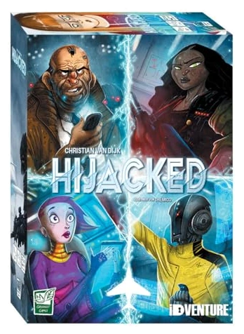 Order Hijacked at Amazon