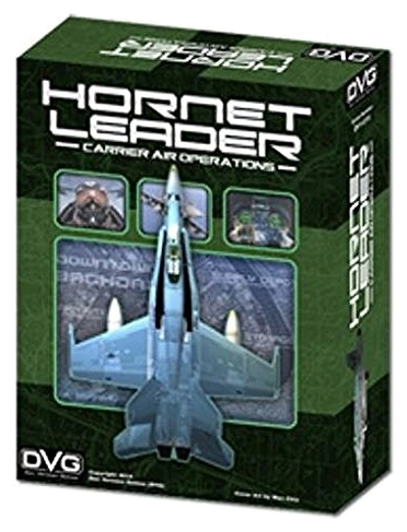 Order Hornet Leader: Carrier Air Operations at Amazon
