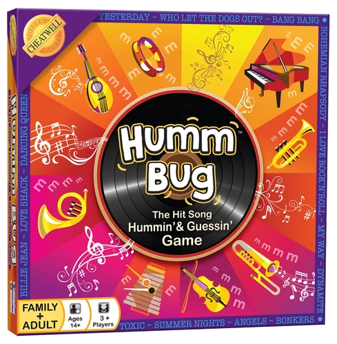 Order Humm Bug at Amazon