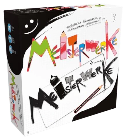 All details for the board game Duplik and similar games