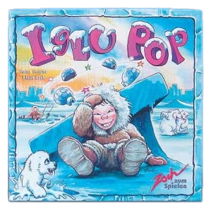 Order Igloo Pop at Amazon