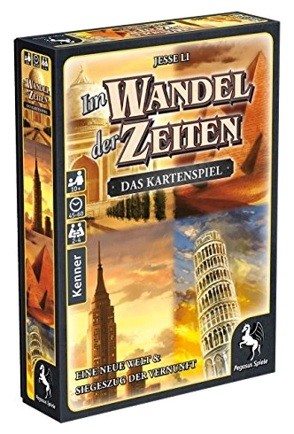 All details for the board game Guns & Steel and similar games