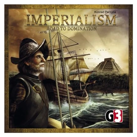 Order Imperialism: Road to Domination at Amazon